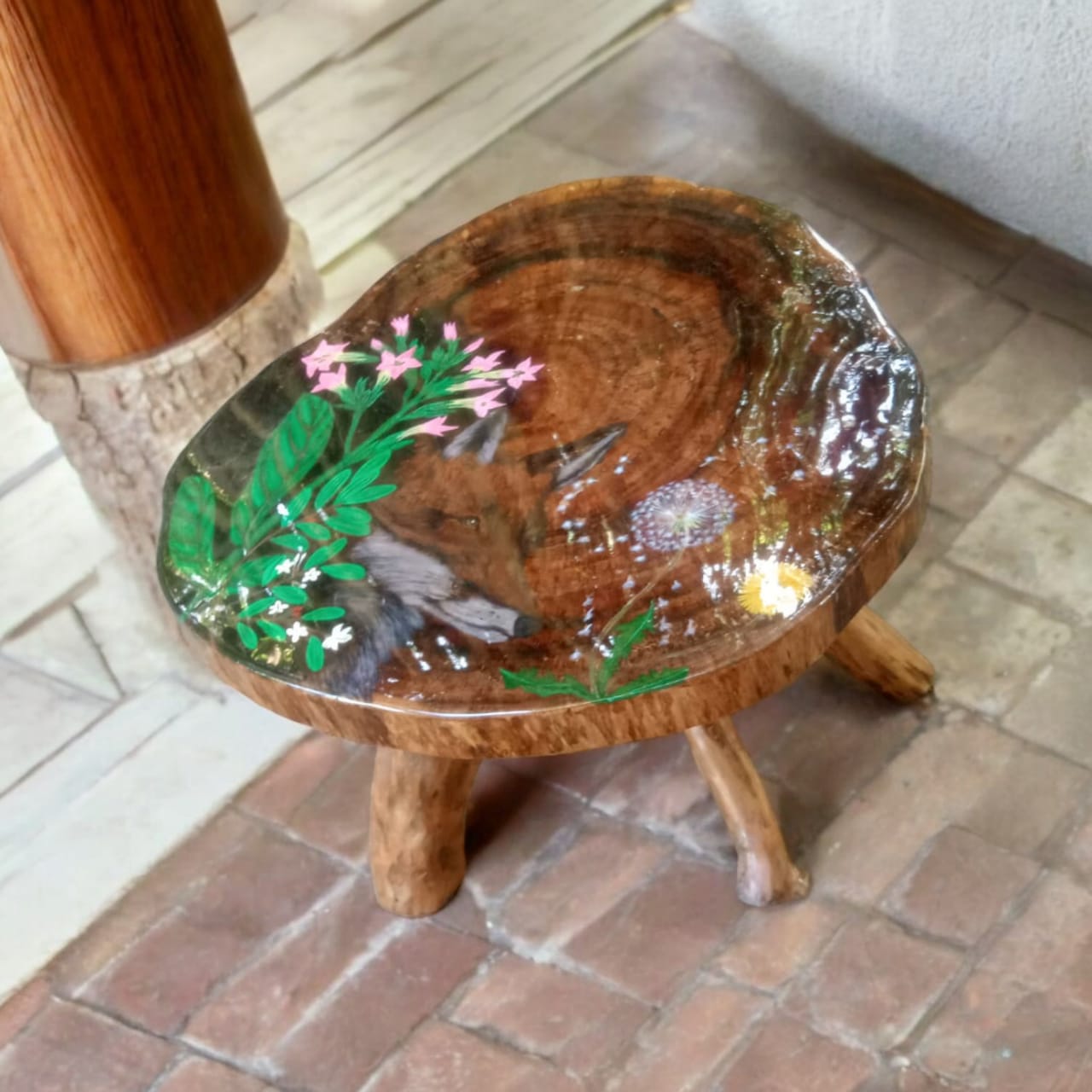 Arte rústico
